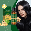 Ginger Hair Treatment Oil