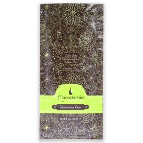 Moisturizing Rinse by Macadamia Oil for Unisex - 10 ml Conditioner