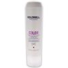 Dualsenses Color Brilliance Conditioner by Goldwell for Unisex - 10.1 oz Conditioner