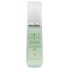 Dualsenses Curls and Waves Hydrating Serum Spray by Goldwell for Women - 5 oz Serum
