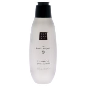 The Ritual of Jing Shampoo