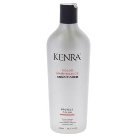 Color Maintenance Conditioner by Kenra for Unisex - 10.1 oz Conditioner