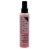 Salva Colore Leave-In Protective BI-Phase Conditioner by Diego Dalla Palma for Unisex - 5.1 oz Conditioner