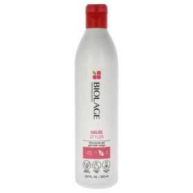 Biolage Styling Gelee