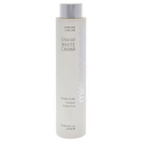 Glacial White Caviar Hydra Pure Shampoo