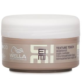 WELLA - EIMI Texture Touch Reworkable Matte Clary 309774 75ml