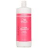 WELLA - Invigo Color Brilliance Shampoo With Lime Caviar Fine To Medium Colored Hair 339283 1000ml