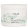 WELLA - Nutriculs Waves & Curls Mask 244587 500ml
