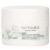 WELLA - Nutriculs Waves & Curls Mask 244266 150ml