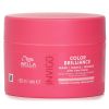 WELLA - Invigo Color Brilliance Mask With Lime Caviar Fine To Medium Colored Hair 585741 150ml