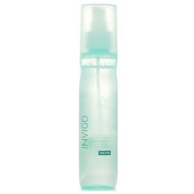 WELLA - Invigo Volume Boost Uplifting Care Spray With Cotton Extract Fine Hair 585390 150ml