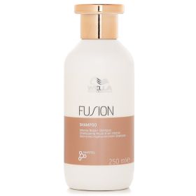 WELLA - Fusion Intense Repair Shampoo 582962 250ml