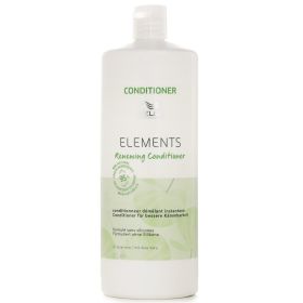 WELLA - Elements Renewing Conditioner 639161 1000ml