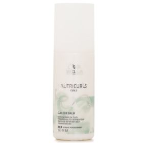 WELLA - Nutriculs Curl Curlixir Balm 213019 150ml
