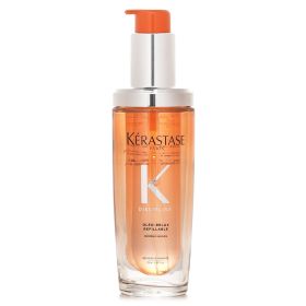 KERASTASE - Discipline Oleo Relax Control In Motion Hair Oil 219598 75ml