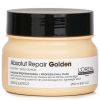 L'OREAL - Serie Expert Absolut Repair Golden Protein + Gold Quinoa Professional Mask 975310 250ml
