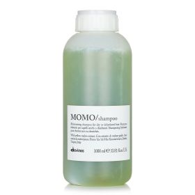 DAVINES - Momo Moisturizing Shampoo 281931 1000ml/33.8oz