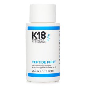 K18 - Peptide Prep pH Maintenance Shampoo 001159 250ml/8.5oz