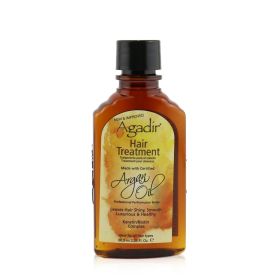 AGADIR ARGAN OIL - Hair Treatment (Ideal For All Hair Types)  2004 66.5ml/2.25oz