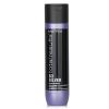 MATRIX - Total Results Color Obsessed So Silver Conditioner (For Blonde & Grey Hair) 731169 300ml/10.1oz