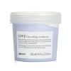 DAVINES - Love Smoothing Conditioner (For Coarse or Frizzy Hair) 274889 250ml/8.76oz