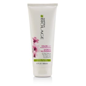 MATRIX - Biolage ColorLast Conditioner (For Color-Treated Hair) 200ml/6.7oz
