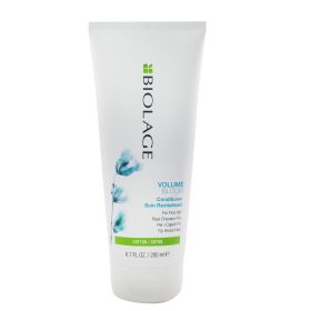 MATRIX - Biolage VolumeBloom Conditioner (For Fine Hair) 200ml/6.8oz