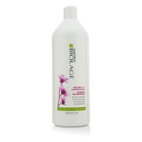 MATRIX - Biolage ColorLast Conditioner (For Color-Treated Hair) 1000ml/33.8oz