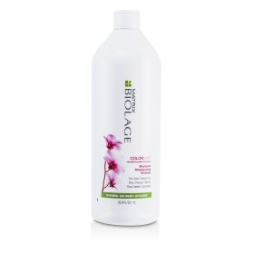 MATRIX - Biolage ColorLast Shampoo (For Color-Treated Hair) 1000ml/33.8oz