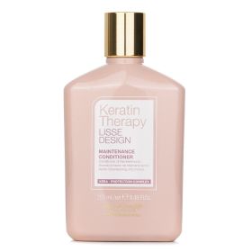 ALFAPARF - Keratin Therapy Lisse Design Maintenance Conditioner 141435 250ml/8.45oz