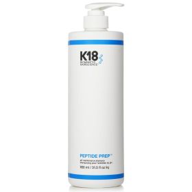 K18 - Peptide Prep pH Maintenance Shampoo 001180 930ml/31.5oz