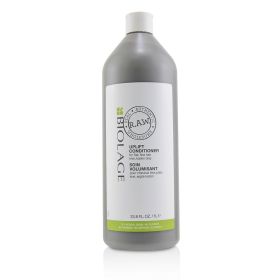 MATRIX - Biolage R.A.W. Uplift Conditioner (For Flat, Fine Hair) 1000ml/33.8oz