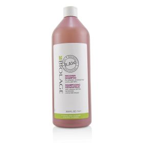 MATRIX - Biolage R.A.W. Recover Shampoo (For Stressed, Sensitized Hair) 1000ml/33.8oz