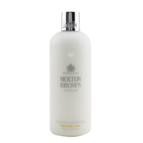 MOLTON BROWN - Purifying Conditioner with Indian Cress (All Hair Types)   LHT108 300ml/10oz