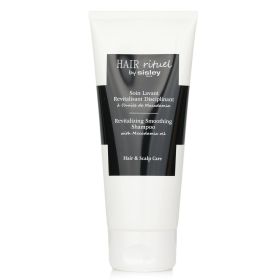 SISLEY - Hair Rituel by Sisley Revitalizing Smoothing Shampoo with Macadamia Oil   169230 200ml/6.7oz