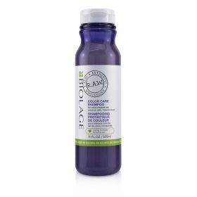 MATRIX - Biolage R.A.W. Color Care Shampoo (For Color-Treated Hair) 325ml/11oz