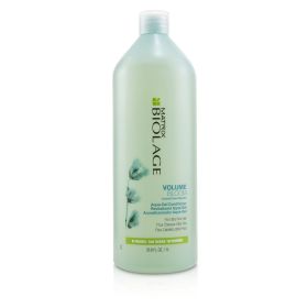 MATRIX - Biolage VolumeBloom Aqua-Gel Conditioner (For Ultra-Fine Hair) 1000ml/33.8oz