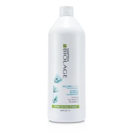 MATRIX - Biolage VolumeBloom Conditioner (For Fine Hair) 1000ml/33.8oz