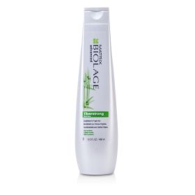 MATRIX - Biolage Advanced FiberStrong Conditioner (For Fragile Hair) 400ml/13.5oz