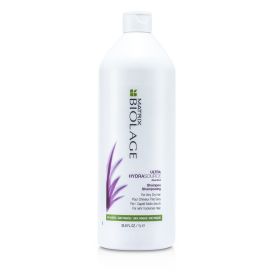 MATRIX - Biolage Ultra HydraSource Shampoo (For Very Dry Hair) 1000ml/33.8oz