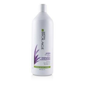 MATRIX - Biolage HydraSource Detangling Solution (For Dry Hair) 1000ml/33.8oz
