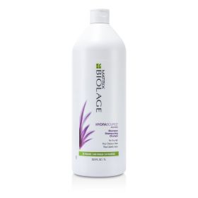 MATRIX - Biolage HydraSource Shampoo (For Dry Hair) 1000ml/33.8oz