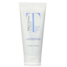 TRICOMIN CLINICAL - Densifying Shampoo  TDS006 177.4ml/6oz