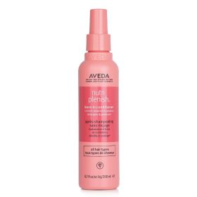 AVEDA - Nutriplenish Leave-In Conditioner (All Hair Types)    AW9X 200ml/6.7oz