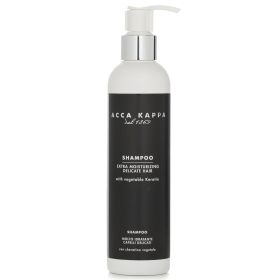 ACCA KAPPA - White Moss Shampoo 801017 250ml/8.45oz
