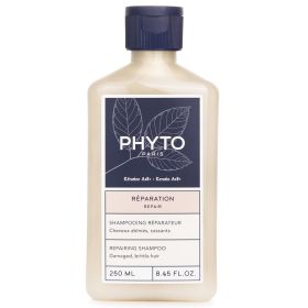 PHYTO - Repair Repairing Shampoo 916947 250ml