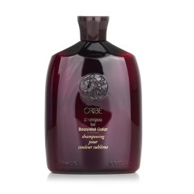ORIBE - Shampoo For Beautiful Color 250ml/8.5oz
