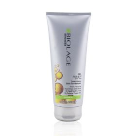 MATRIX - Biolage Advanced Oil Renew System Conditioner (For Dry, Porous Hair) 200ml/6.7oz