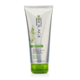 MATRIX - Biolage Advanced FiberStrong Conditioner (For Fragile Hair) 200ml/6.8oz