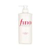 SHISEIDO - Fino Premium Touch Hair Shampoo 461615 550ml